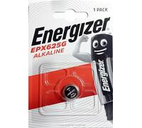 Energizer - Batteria alcalina a bottone, LR9/EPX625G-C1, confezione da 1