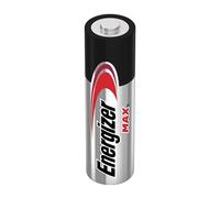 Energizer Batteria Max AA LR6 Stilo confezione da 8