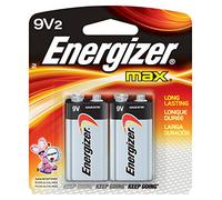 Energizer Batteria alcalina da 9 V