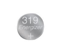 Energizer, Batteria Bottone Silver, 319 LD, 1,55V