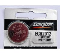 Energizer Batteria per orologio al litio CR 2012
