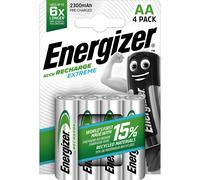 Energizer Batteria Ricaricabile Aa Recharge Extreme