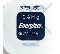 Energizer Batterie a bottone per orologi 379