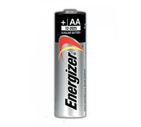 Energizer Batterie Alcaline Aa Max Lr6 E301530700 4 Unità