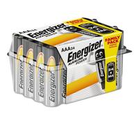 Energizer 7638900 Alcalino batteria non-ricaricabile