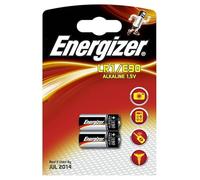EN 2XLR1/E90 - Energizer, batteria alcalina LR1/E90, confezione da 2