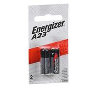 Energizer Batterie Alkaline Formato A23 2 Pezzi, 12 V
