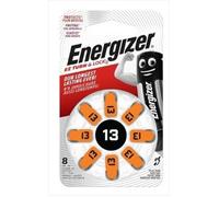 Energizer - Batterie Ha13 Z.air Tft Tl8, Nd Energizer