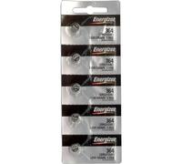 Energizer Batterie per orologio 364/363 SR621SW