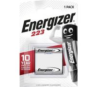 Energizer BCRP2UA Batteria per fotocamera CR-P 2 Litio 6 V 1 pz.