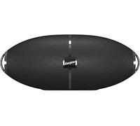 Energizer BTS-205 Speaker Bluetooth portatile con power bank, microfono per chiamate in vivavoce, modalità FM, compatibile con smartphone/tablet e dispositivi MP3, Nero