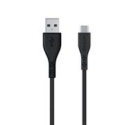 Energizer C410CGBK Cavo USB C - 2.0, lunghezza 1,2 m, nero