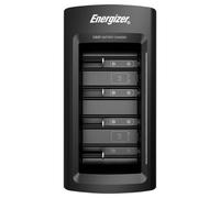 Energizer cargador universal para pilas