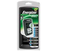 ENERGIZER CHFC3 - Caricabatterie da tavolo, controllato tramite processore, NiCd,