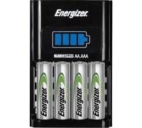 Energizer Caricabatterie universale NiMH Ministilo (AAA), Stilo (AA) CH1HR3