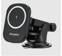 5040904 ENERGIZER CHARGER AUTO WIRELESS 15 W RAPIDO VENTOSA