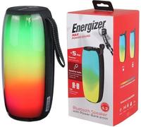 Energizer Cassa Bluetooth Portatile 2x6 W FM USB micro SD BTS121