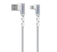 Energizer CAVO 90° LIGHTNING/USB-A - 2M