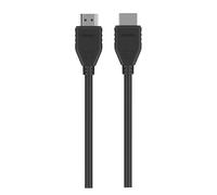 Energizer Cavo HDMI a HDMI 2 m, per TV e Console, Video e Audio, Leggero | Collega decoder, console, PC o lettore al televisore, video e audio in un solo cavo, pronto all'uso, per salotto e ufficio
