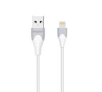 Energizer Cavo Lightning Bicolor 1.2M Bianco