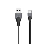 Energizer CAVO USB-C2.0 BICOLOR 1.2M Nero