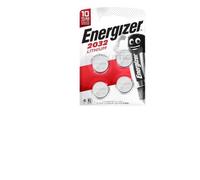 Energizer CF4 LITHIUM CR2032 BP4