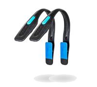 Energizer Confezione da 2 torce da lettura a LED, lampada luce, torcia LED, batterie incluse i efficienza energetica A]