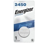Energizer Confezione da 20 blister da 1 pile al litio CR 2450