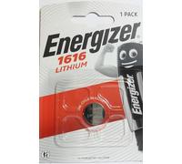 Energizer Cr1616-Batteria