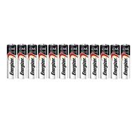 Energizer E300112600 Max 12 Batterie Alcaline Stilo AA