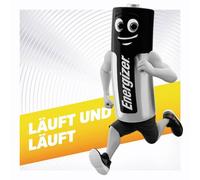 Energizer E300172906 Power LR06 Batteria Stilo (AA) Alcalina/manganese 1.5 V 10