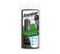 Energizer E300325501 Caricatore, Nero