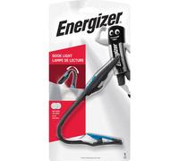 Energizer E300477600 Luce per libri LED (monocolore) Nero, Blu