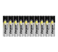 Batterie Energizer Industrial AAA/10 Colore: argento