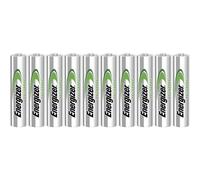 Energizer E300626400 Power Plus HR03 Batteria ricaricabile Ministilo (AAA) NiMH