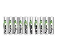 Energizer E300626800 Power-Plus HR06 Batteria ricaricabile Stilo (AA) NiMH 2000
