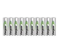 Energizer E300626800 Power-Plus HR06 Batteria ricaricabile Stilo (AA) NiMH 2000