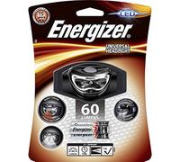 Energizer E300640701 Torcia Universale, Nero