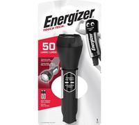 Energizer E300690800 Touch Tech LED (monocolore) Torcia tascabile a batteria 50