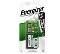 Energizer e300701300 batteria del caricatore, 2000 mAh, 1 pezzi nero