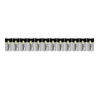 Energizer E300716803 Industrial LR20 Batteria Torcia (D) Alcalina/manganese 1.5