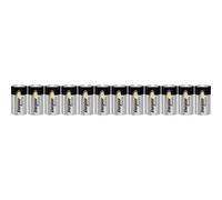 Energizer E300716803 Industrial LR20 Batteria Torcia (D) Alcalina/manganese 1.5