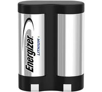 Energizer E300779402 2 CR 5 Batteria per fotocamera 2CR5 Litio 1500 mAh 6 V 1 p