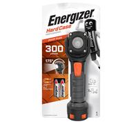 Energizer - E300801300 - Torcia Hardcase Professional Pivot - Energizer - 92185 - Conf. da 1 Pz.