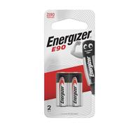 Energizer Batterie alcaline LR1/E90, 2 ciascuna