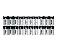 Energizer E301323700 Max Più Industriale D Batteria Alkali-Manganese 1.5V 20 PC