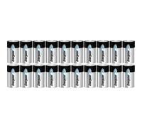 Energizer E301323700 Max Plus Industrial Batteria Torcia (D) Alcalina/manganese