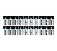 Energizer E301324100 Max Plus Industrial Batteria 1/2 Torcia (C) Alcalina/manga