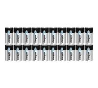 Energizer E301324100 Max Plus Industrial Batteria 1/2 Torcia (C) Alcalina/manga
