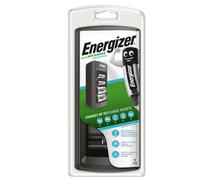 Energizer - E301335800 - Caricabatteria CHFC3 - universale - Energizer - 94398 - Conf. da 1 Pz. - E301335800
